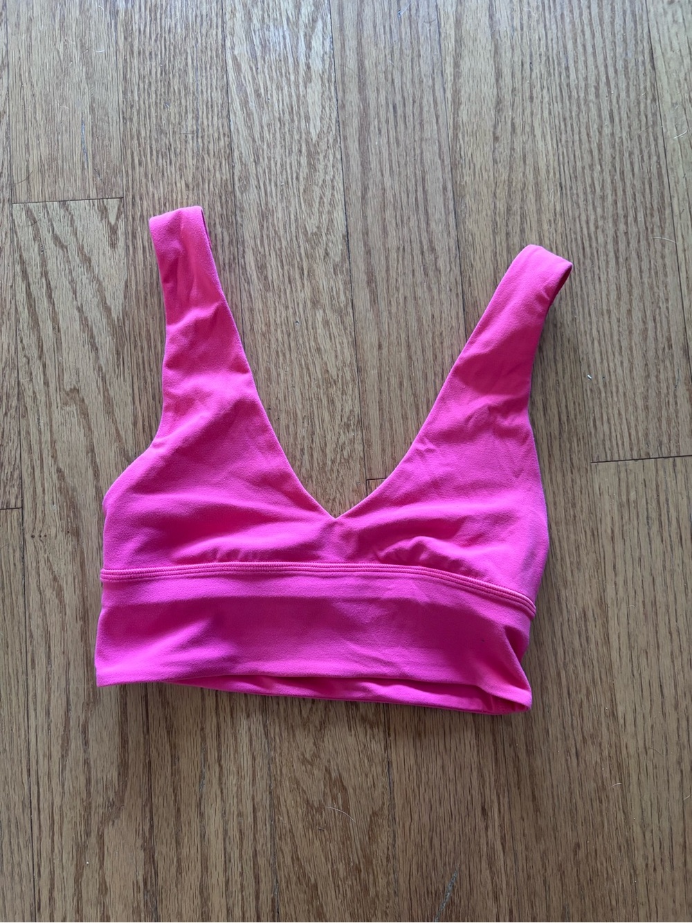 Pink Lululemon Align Bra Women Intimates & Sleepwear